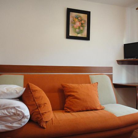Hotel Mirex Krynica-Zdrój Esterno foto