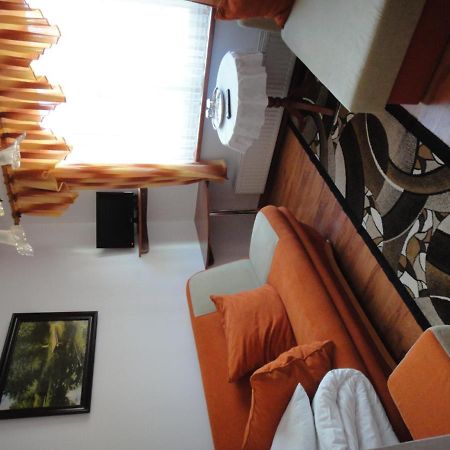 Hotel Mirex Krynica-Zdrój Esterno foto